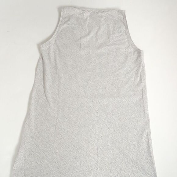 Brunello Cucinelli Monili Trim Cotton Tank NWOT - Picture 5 of 11